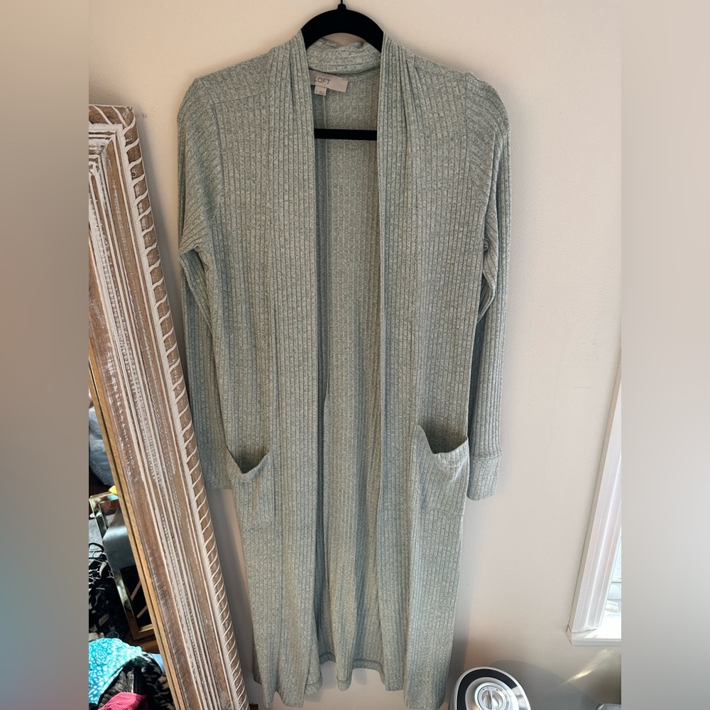 Loft Cardigan